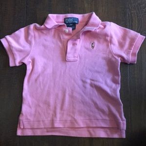 Toddler size 18m! Ralph Lauren Polo